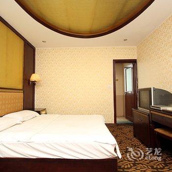 桂林金满地大酒店酒店提供图片
