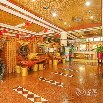 琼海凯利特酒店酒店提供图片