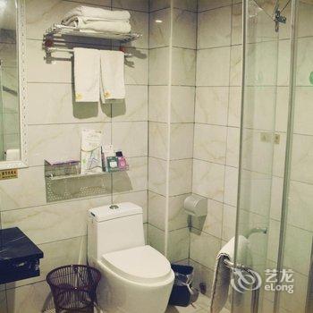 凤凰客巢主题酒店酒店提供图片