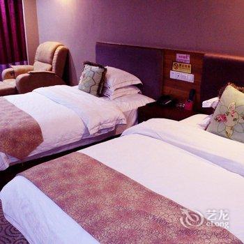 凤凰客巢主题酒店酒店提供图片