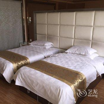 冷水江红双喜商务酒店酒店提供图片