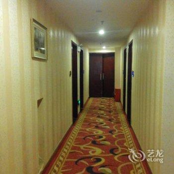 浏阳绿园宾馆酒店提供图片
