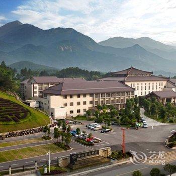 衡阳南岳逸山逸水酒店(原南岳共和酒店)酒店提供图片