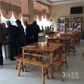 韶山毛俯冲田园农庄酒店提供图片