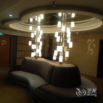 巴马东方惠乐大酒店酒店提供图片