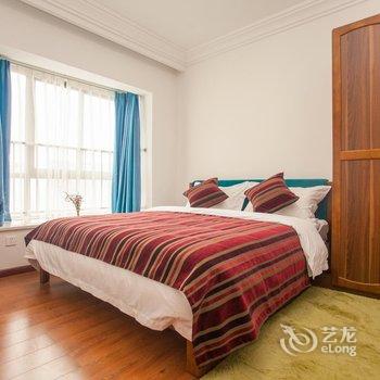 一呆公寓·桂林万达华府酒店提供图片