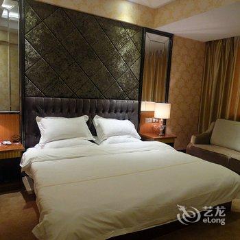 巴马东方惠乐大酒店酒店提供图片