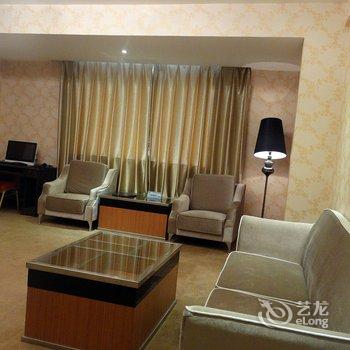 巴马东方惠乐大酒店酒店提供图片