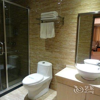 巴马东方惠乐大酒店酒店提供图片