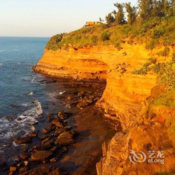 涠洲岛风筝小院海景客栈酒店提供图片