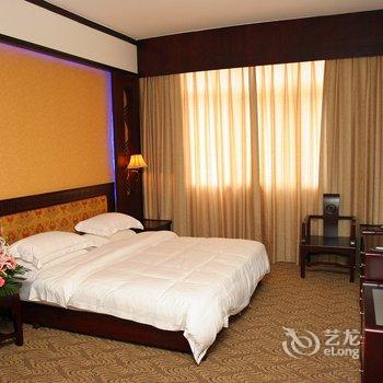 玉林龙庭大酒店(万良路店)酒店提供图片