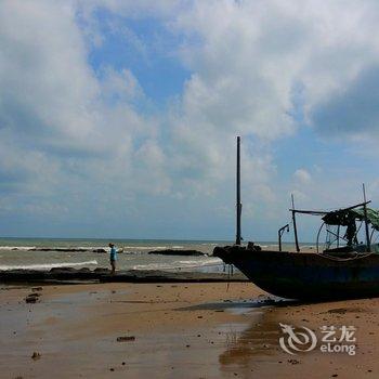 涠洲岛风筝小院海景客栈酒店提供图片