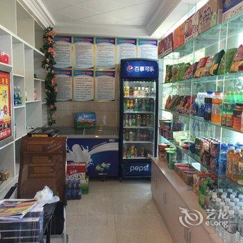 克拉玛依市雅都商务宾馆酒店提供图片