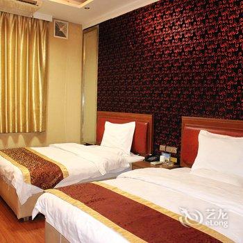 丹江口红盾宾馆酒店提供图片