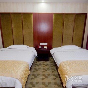 罗田东福大酒店酒店提供图片