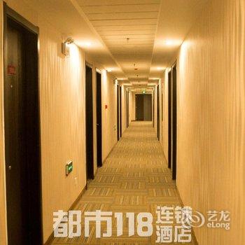 都市118连锁酒店(扬中龙阳店)酒店提供图片