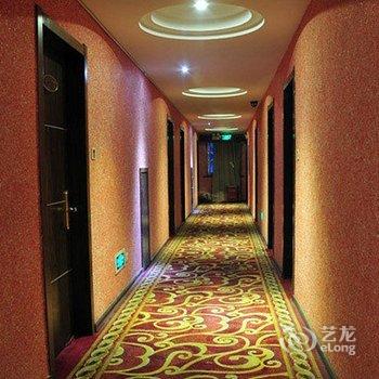 义乌万胜宾馆酒店提供图片