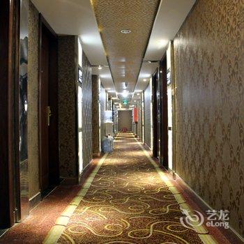 义乌鑫泽宾馆酒店提供图片