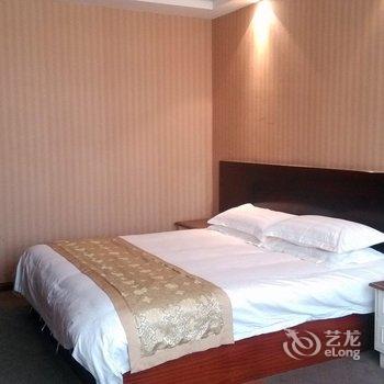 太仓港香江假日酒店酒店提供图片