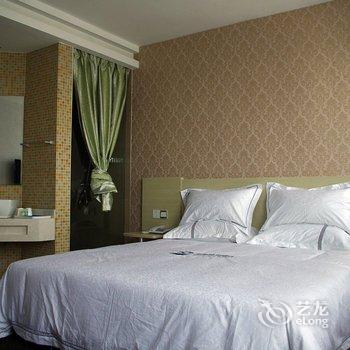 宁波览海棕榈酒店酒店提供图片