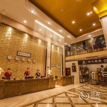 长沙梅溪湖国际大酒店酒店提供图片