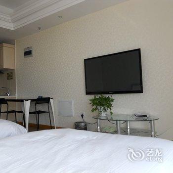 安吉静之家公寓式酒店酒店提供图片