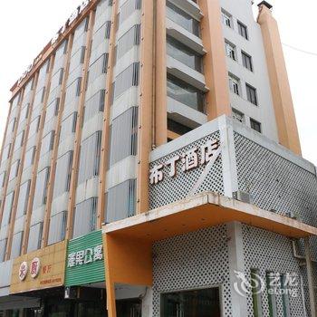 布丁酒店(杭州火车东站艮山西路店)酒店提供图片