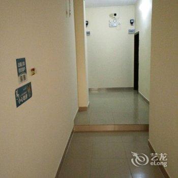 珠海江南公寓酒店提供图片