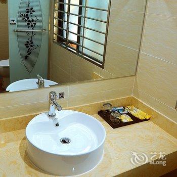 荆州一天精品酒店(长江城中校区店)酒店提供图片