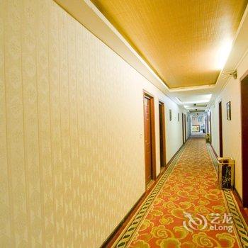 公安梁记宾馆(通运车站店)酒店提供图片