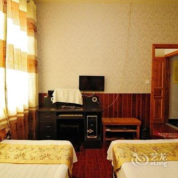 黄山宏村金鑫客栈酒店提供图片