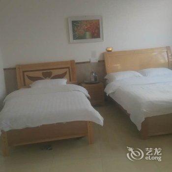 九江庐山海会旅馆酒店提供图片