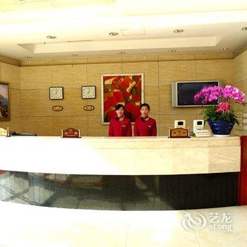 太仓港香江假日酒店酒店提供图片