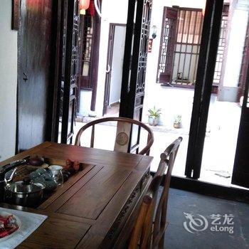 苏州同里林家客栈酒店提供图片