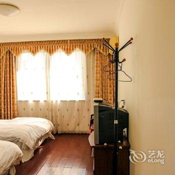 宜兴水中楼宾馆酒店提供图片