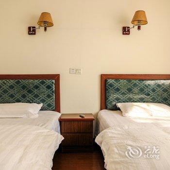 宜兴水中楼宾馆酒店提供图片
