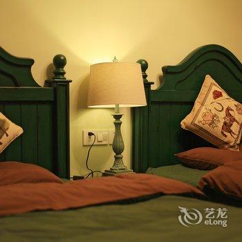 千岛湖约客小镇精品民宿酒店提供图片