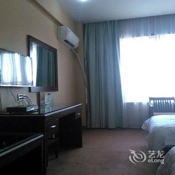 德清七彩假日宾馆(一店)(原奥都宾馆)酒店提供图片