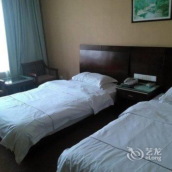 德清七彩假日宾馆(一店)(原奥都宾馆)酒店提供图片