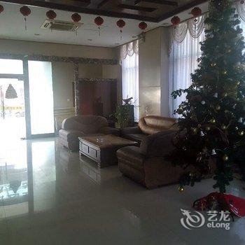 德清七彩假日宾馆(一店)(原奥都宾馆)酒店提供图片