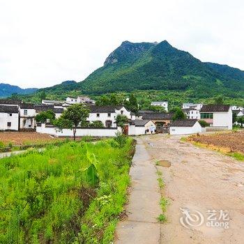 建德新叶耕读缘客栈酒店提供图片