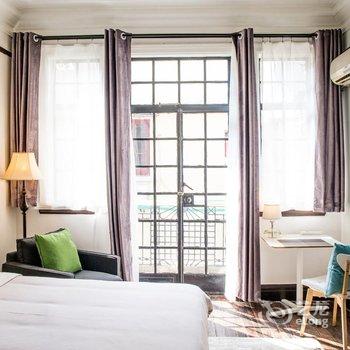 上海静安襄阳欣格居服务公寓酒店提供图片