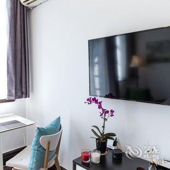 上海静安襄阳欣格居服务公寓酒店提供图片