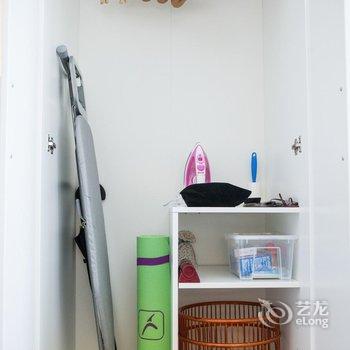 上海静安襄阳欣格居服务公寓酒店提供图片