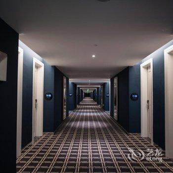 深圳王牌国际酒店K-Hotel酒店提供图片