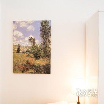 上海静安襄阳欣格居服务公寓酒店提供图片