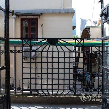 上海静安襄阳欣格居服务公寓酒店提供图片