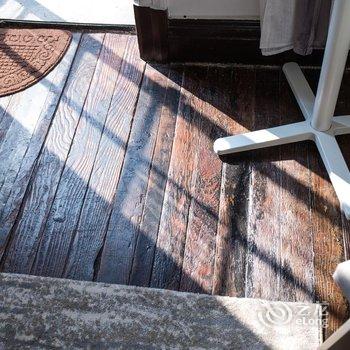 上海静安襄阳欣格居服务公寓酒店提供图片