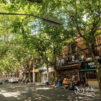 上海静安襄阳欣格居服务公寓酒店提供图片