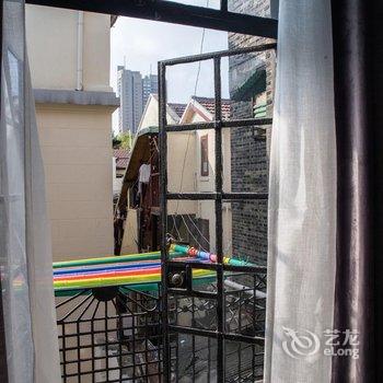 上海静安襄阳欣格居服务公寓酒店提供图片